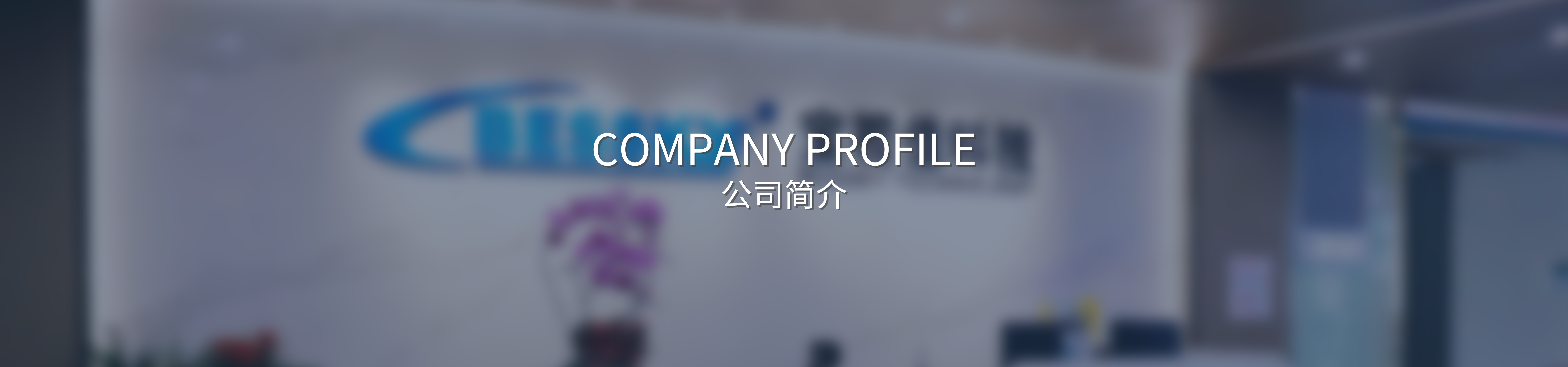 关于我们